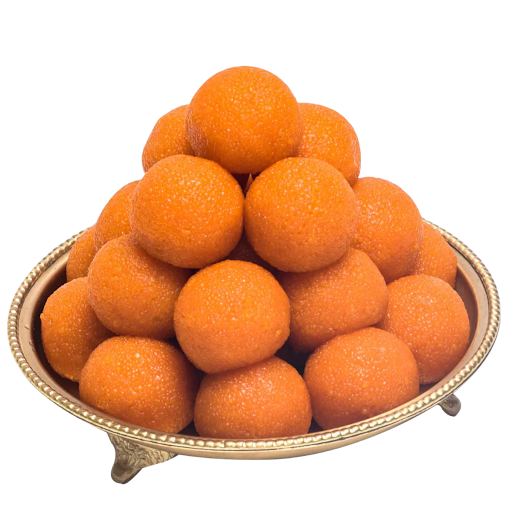 Motichoor Laddu Sweet