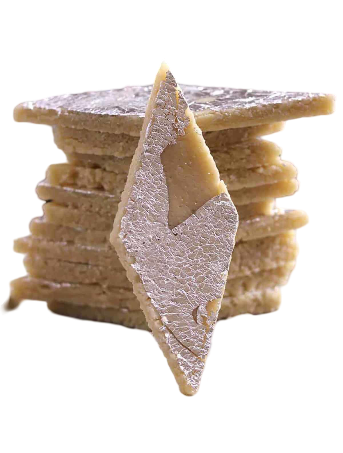 Kaju Katli Sweet